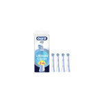 Oral-B iO Toothbrush Heads 4pcs White