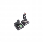 Logitech G G Saitek X52 Pro Flight Control System