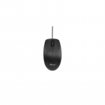 MOUSE USB OPTICAL BLACK/MROS212 MEDIARANGE