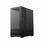 MSI | PC Case | MAG PANO 110R PZ | Mid-Tower | ATX