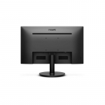 Philips | LCD monitor | 222V8LA/00 | 21.5 inch (54.6 cm) " | VA | FHD | 16:9 | 75 Hz | 4 ms | 1920 x 1080 pixels | 250 cd/m&sup2; | Headphone out | HDMI ports quantity 1 | Black