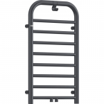 Bathroom radiator height 85 cm