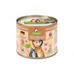 GRANATAPET DeliCATessen Turkey and pheasant - wet cat food - 200g