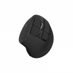 NATEC Mouse Euphonie PRO Wireless BT 5.0 4000dpi Silent programmable