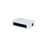 Switch|DAHUA|5xRJ-45 ports|SG1005L-EUR