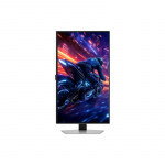 Samsung | LS27FG602SUXEN | 27 " | OLED | QHD | 16:9 | 500 Hz | 0.03 ms | 2560 x 1440 pixels | 300 cd/m&sup2; | HDMI ports quantity 2 | Silver