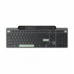 LENOVO SELF-CHARGING BLUETOOTH&reg; KEYBOARD LITHUANIAN