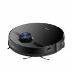 Midea Robot Vacuum Cleaner | M7 Evo | Dry | Lithium ion | 5200 mAh | Dust capacity 0.43 L | 8000 Pa | Black