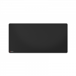 Genesis Carbon 500 Hyper Logo | Mouse pad | 600 x 1200 x 2.5 mm | Black