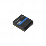 Teltonika | LTE Cat 4 Router | RUT200 | 802.11n | 10/100 Mbit/s | Ethernet LAN (RJ-45) ports 2 | Mesh Support No | MU-MiMO No | No mobile broadband