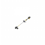 DeWALT DCM571N-XJ 54/18V Grass Trimmer (without battery or charger) 38 cm Battery Black, Yellow