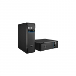 Eaton 3P Ellipse 700 uninterruptible power supply (UPS) Standby (Offline) 0.7 kVA 420 W 4 AC outlet(s)