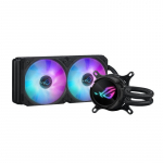 ASUS ROG STRIX LC III 240 ARGB cooling system