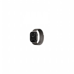 Apple Watch Series 11&Acirc;&nbsp;GPS + Cellular 46mm&Acirc;&nbsp;Slate Titanium Case with Slate Milanese Loop - M/L