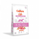 CALIBRA Life Junior Large breed Lamb - dry dog food - 12kg