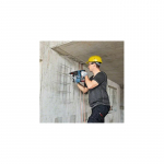 Bosch 0 611 910 00G rotary hammer 4350 RPM SDS Plus