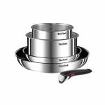TEFAL Ingenio Emotion L897S574 5-piece cookware set