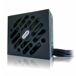 LC-Power LC600SI V2.31 power supply unit 600 W 20+4 pin ATX ATX Black