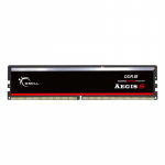 G.Skill Aegis 5 F5-5200J4040A32GX1-IS memory module 32 GB 1 x 32 GB DDR5 4800 MT/s 288-pin DIMM