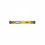 DeWALT DWHT0-43224 level 0.6 m Black, Yellow