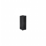 LANBERG free standing rack cabinet 19/42U 800x800 mesh door LCD flat pack black