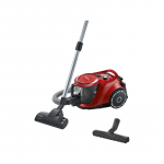 Bosch Serie 6 BGC41Q69 vacuum 2.4 L Cylinder vacuum Dry 600 W Bagless