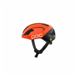 Kask rowerowy POC Omne Beacon MIPS pomaraĹ&bdquo;czowy - 50/56