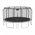 REBEL ACTIVE TRAMPOLINE PRO 14FT/427CM