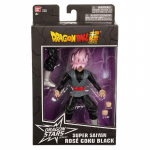 DRAGON BALL DRAGON STARS SS ROSE GOKU BLACK