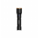 Duracell DF750R Flashlight black