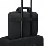 DICOTA D3250603 laptop case 40.6 cm (16") Briefcase Black