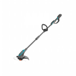 Gardena 14703-55 brush cutter/string trimmer 18 W Battery Grey