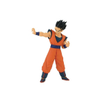 BANPRESTO DRAGON BALL Z MATCH MAKERS - ULTIMATE GOHAN (VS. MAJIN BUU)