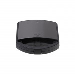 Adler AD 3069 Sandwich toaster Black