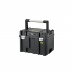 Stanley FATMAX PRO-STACK Tool hard case Black