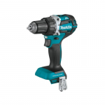 Makita DDF484Z drill Keyless 1.6 kg Black, Blue