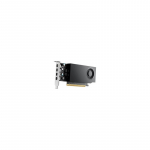 PNY NVIDIA A1000 8GB GDDR6 128-BIT, LOW PROFILE, PCIE 4.0 X8, SINGLE SLOT, 4 X MINI DISPLAYPORT 1.4A, 50W, LP BRACKET, SMALL BOX