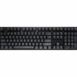 Ducky Origin Phantom Black keyboard Universal USB QWERTZ German