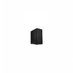 Kolink Observatory HF Mesh PWM Midi-Tower - schwarz