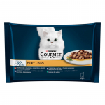 Purina 7613037552300 cats moist food 85 g