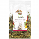 ALEGIA Fruit - Herbs for rabbits - treat for rabbits - 130g