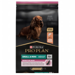 Purina PRO PLAN Small & Mini Adult Sensitive skin 7 kg Salmon