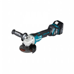 Makita DGA517RTJ angle grinder 12.5 cm 8500 RPM 3.1 kg