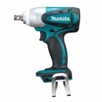 Makita DTW251Z power wrench 230 N&sdot;m Black, Blue 18 V