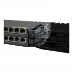 MikroTik Kit for mounting RB5009/L009 devices in 1U rackmounts | K-79