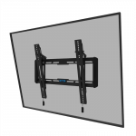NEOMOUNTS BY NEWSTAR SCREEN WALL MOUNT (TILT, VESA 400X400)