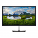 Dell | P2425H | 24 " | IPS | 16:9 | 100 Hz | 8 ms | 1920 x 1080 pixels | 250 cd/m&sup2; | HDMI ports quantity 1 | Black | Warranty 36 month(s)