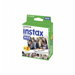 Fujifilm | Instax Wide Glossy (10plx2) Film | 108 x 86 mm | Quantity 20