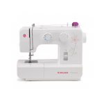 Sewing machine | Singer | SMC 1412 | Number of stitches 15 | White