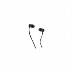 Skullcandy | Jib | Wired | In-ear | Microphone | Black
